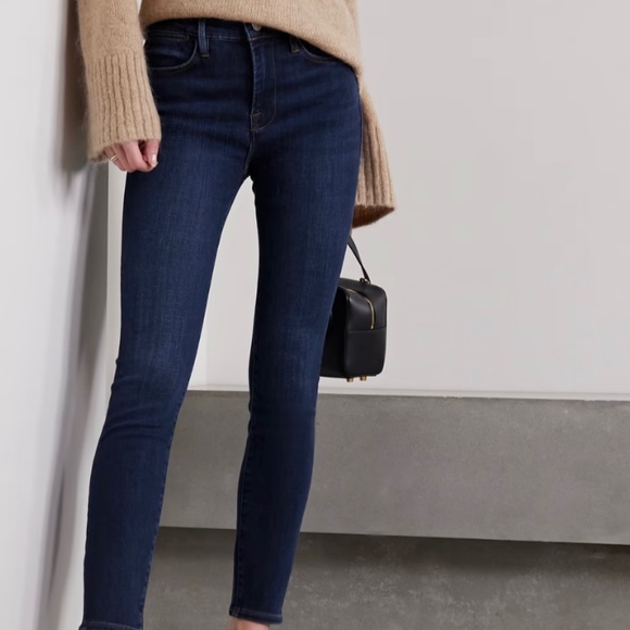 Frame Jeans - Picture 1 of 5